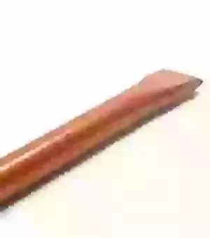 Chisel & Point